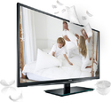 Toshiba 46TL868B LED TV