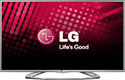 LG 47LA6205 LED TV