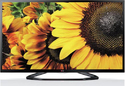 LG 47LA640S écran LED