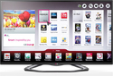 LG 47LA6608 LED TV