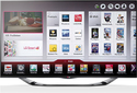 LG 47LA6908 LED TV