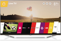 LG 47LB731V LED TV