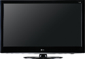 LG 47LD420 LCD TV