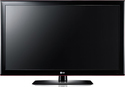 LG 47LD651 LCD TV