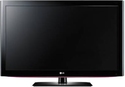 LG 47LD750 LCD TV