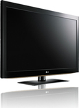 LG 47LD751 telewizor LCD