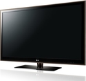 LG 47LE5310 LCD TV