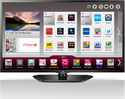 LG 47LN570V LED TV