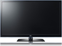LG 47LV470S LED TV