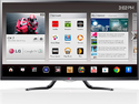 LG 50GA6400 LED TV