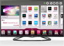 LG 50LA6200 LED TV