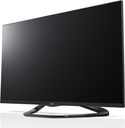 LG 50LA660S LED TV