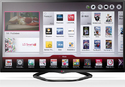 LG 50LN5758 LED TV