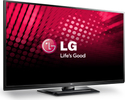 LG 50PA4500 плазменный телевизор