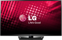 LG 50PA4520 écran plasma