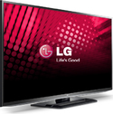 LG 50PA6500 plasma panel