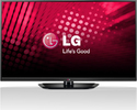LG 50PN650T плазменный телевизор
