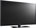 LG 50PZ550N plasma panel