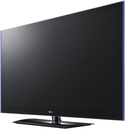 LG 50PZ750W плазменный телевизор