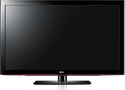 LG 52LD550 LCD TV