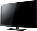 LG 52LD550N LCD телевизор