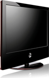 LG 52LG60 LCD TV