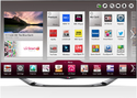 LG 55LA690V LED TV