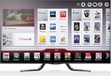 LG 55LA7909 LED TV