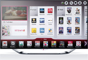 LG 55LA9609 LED TV