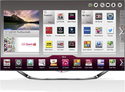 LG 55LA960W LED TV