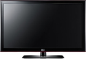 LG 55LD651 televisor LCD