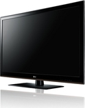 LG 55LE5310 LED TV