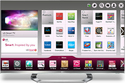 LG 55LM8600 LED TV