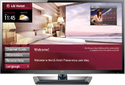 LG 55LS675H LED TV