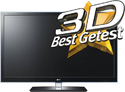LG 55LW650S LED TV