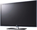 LG 55LW650W LED телевизор