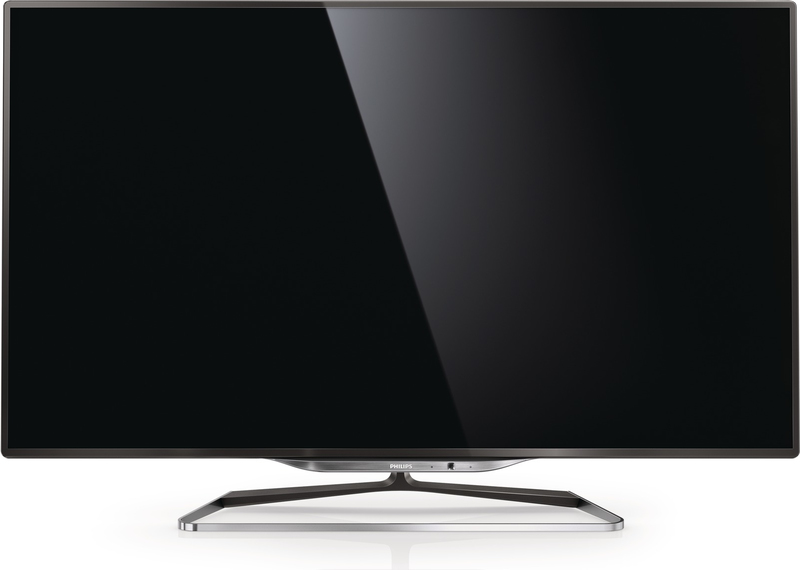 Mammoth Across Barry Philips 8000 series Ultra-Slim Smart LED TV 46PFL8008S - LED TVs - archive  - TV Price em Portugal