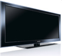 Toshiba 55WL753G LCD TV