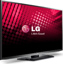 LG 60PA6500 плазменный телевизор