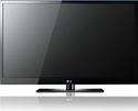 LG 60PK550 плазменный телевизор