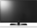 LG 60PZ570W плазменный телевизор