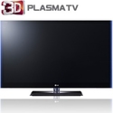 LG 60PZ750S Plasma-Bildschirm