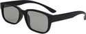LG AG-F110 gafas 3D estereóscopico