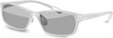 LG AG-F340 stereoscopic 3D glasses
