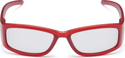 LG AG-F430 stereoscopic 3D glasses