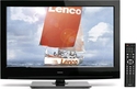 Lenco DVL-2493 24" Full HD Black