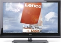 Lenco DVL-2690 26" Full HD Black