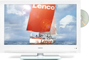 Lenco DVL-2453 24" Full HD White