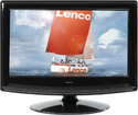 Lenco DVT1923 telewizor LCD