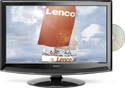 Lenco DVT-2622 26" HD-Ready Black